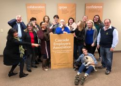 Cascade Employers Association Staff